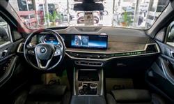 بي ام دبليو X5